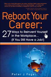 Reboot Career Book