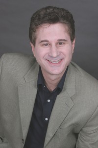 Peter Fogel